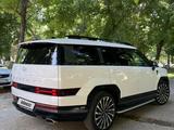 Hyundai Santa Fe 2023 годаүшін22 000 000 тг. в Шымкент – фото 5