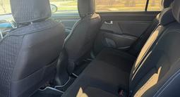 Kia Sportage 2013 года за 6 200 000 тг. в Павлодар – фото 5