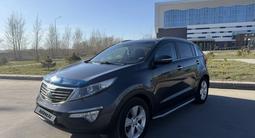 Kia Sportage 2013 года за 6 200 000 тг. в Павлодар – фото 2