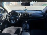 Kia Sportage 2013 годаүшін6 200 000 тг. в Павлодар – фото 4
