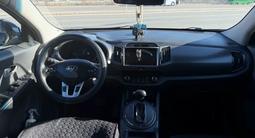 Kia Sportage 2013 года за 6 200 000 тг. в Павлодар – фото 4