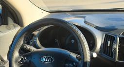 Kia Sportage 2013 года за 6 200 000 тг. в Павлодар – фото 3
