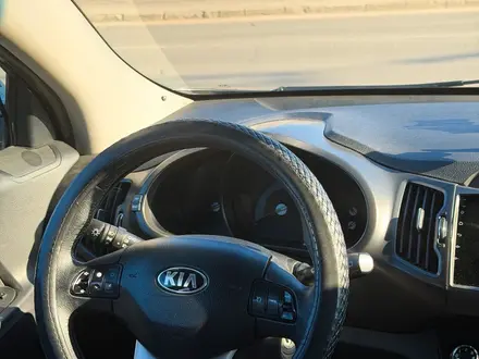 Kia Sportage 2013 года за 6 200 000 тг. в Павлодар – фото 3