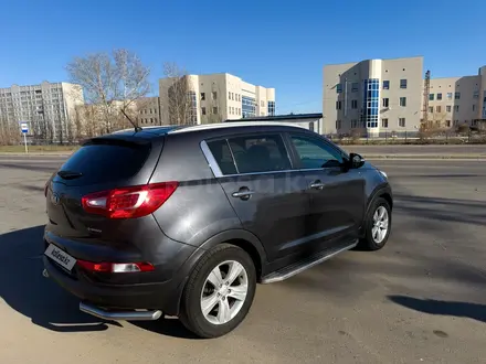 Kia Sportage 2013 года за 6 200 000 тг. в Павлодар – фото 6