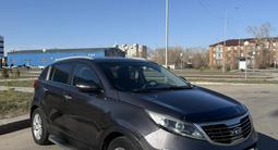 Kia Sportage 2013 года за 6 200 000 тг. в Павлодар