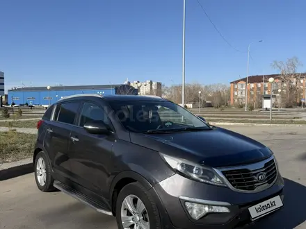 Kia Sportage 2013 года за 6 200 000 тг. в Павлодар