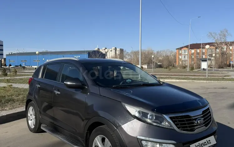 Kia Sportage 2013 года за 6 200 000 тг. в Павлодар