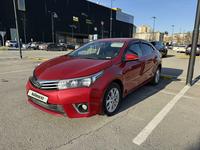 Toyota Corolla 2014 годаүшін7 000 000 тг. в Шымкент