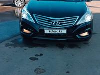 Hyundai Grandeur 2013 годаүшін8 000 000 тг. в Астана