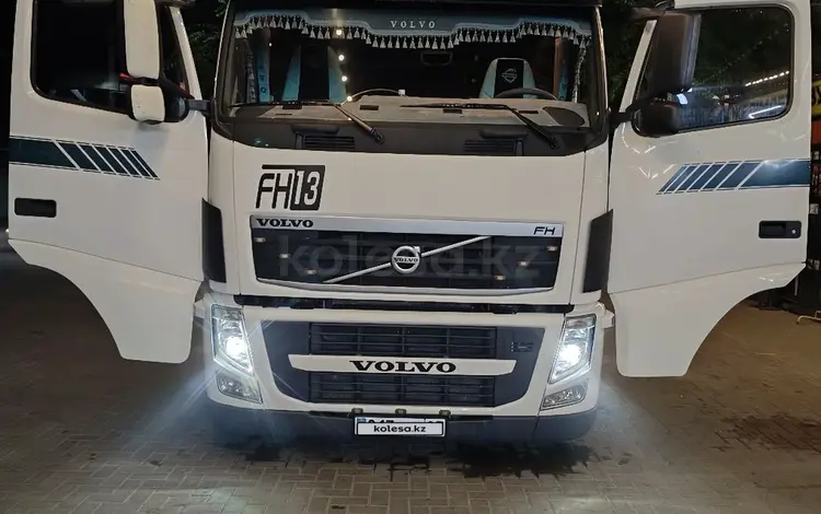 Volvo  FH 2010 годаүшін25 000 000 тг. в Алматы