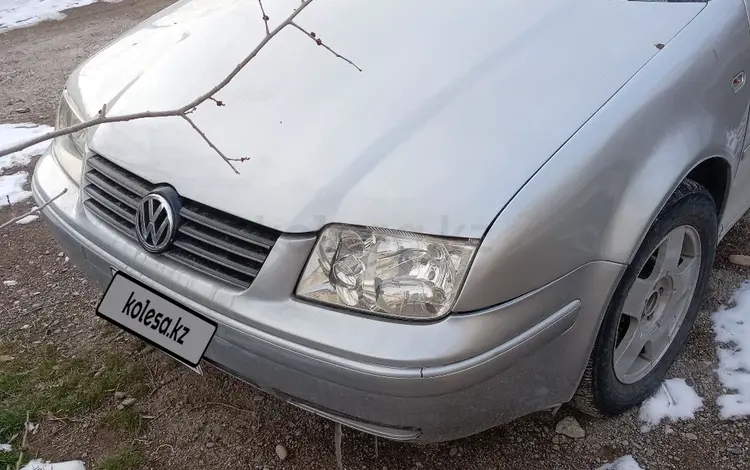 Volkswagen Jetta 2002 года за 2 300 000 тг. в Тараз