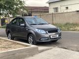 Chevrolet Nexia 2021 года за 5 000 000 тг. в Шымкент