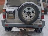 Toyota Land Cruiser Prado 1998 годаfor4 200 000 тг. в Актобе – фото 3