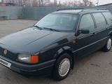 Volkswagen Passat 1993 года за 1 690 000 тг. в Усть-Каменогорск