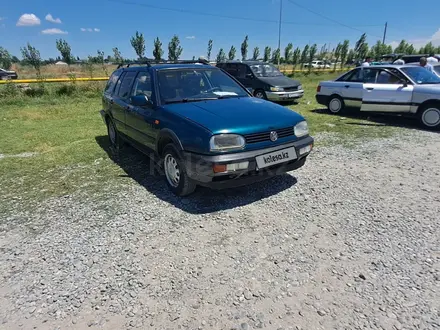 Volkswagen Golf 1994 года за 1 600 000 тг. в Шымкент – фото 8