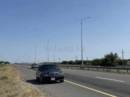 Mercedes-Benz 190 1992 года за 1 000 000 тг. в Кызылорда