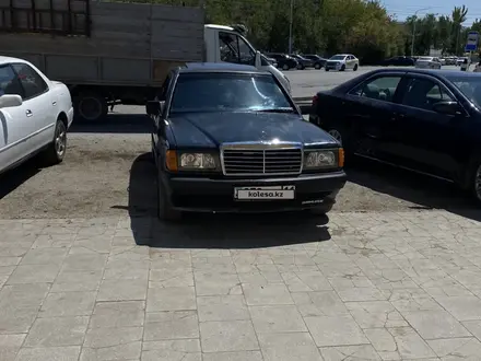 Mercedes-Benz 190 1992 года за 1 000 000 тг. в Кызылорда – фото 6