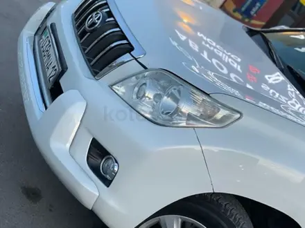 Toyota Land Cruiser Prado 2011 года за 13 500 000 тг. в Актау