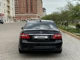 Mercedes-Benz E 350 2010 года за 8 970 000 тг. в Актау – фото 3
