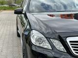 Mercedes-Benz E 350 2010 года за 8 970 000 тг. в Актау – фото 4
