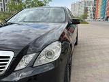 Mercedes-Benz E 350 2010 года за 8 970 000 тг. в Актау – фото 5