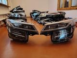 Фары на HYUNDAI Kia за 120 000 тг. в Астана – фото 5