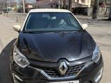 Renault Kaptur 2017 года за 6 200 000 тг. в Алматы – фото 4