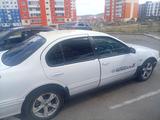 Nissan Cefiro 1996 годаүшін1 150 000 тг. в Усть-Каменогорск – фото 2