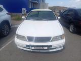 Nissan Cefiro 1996 годаүшін1 150 000 тг. в Усть-Каменогорск
