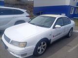 Nissan Cefiro 1996 годаүшін1 150 000 тг. в Усть-Каменогорск – фото 3
