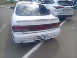 Nissan Cefiro 1996 годаүшін1 150 000 тг. в Усть-Каменогорск – фото 4