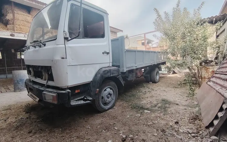 Mercedes-Benz 1989 годаүшін3 800 000 тг. в Шымкент