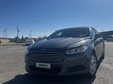 Ford Fusion (North America) 2014 года за 3 900 000 тг. в Жанаозен – фото 2