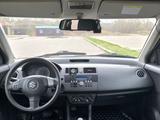 Suzuki Swift 2006 годаүшін2 900 000 тг. в Усть-Каменогорск – фото 2
