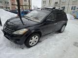 Nissan Murano 2006 годаүшін4 000 000 тг. в Усть-Каменогорск