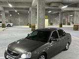 ВАЗ (Lada) Priora 2170 2014 годаfor3 950 000 тг. в Шымкент – фото 4