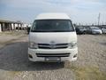 Toyota Hiace 2010 годаүшін9 104 000 тг. в Шымкент