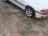 Opel Astra 1993 годаүшін400 000 тг. в Шымкент – фото 3