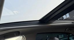 Toyota Camry 2022 года за 17 500 000 тг. в Алматы – фото 5