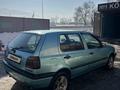 Volkswagen Golf 1993 годаfor1 400 000 тг. в Алматы – фото 7