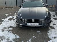 Hyundai Sonata 2023 года за 15 500 000 тг. в Атырау