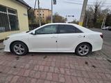 Toyota Camry 2013 годаүшін6 100 000 тг. в Тараз – фото 2