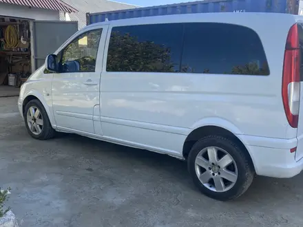 Mercedes-Benz Vito 2005 года за 5 500 000 тг. в Атырау