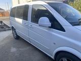 Mercedes-Benz Vito 2005 годаүшін5 500 000 тг. в Атырау – фото 4