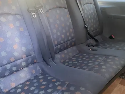 Mercedes-Benz Vito 2005 года за 5 500 000 тг. в Атырау – фото 9