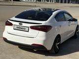 Kia Cerato 2014 года за 7 000 000 тг. в Актобе – фото 4