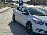 Kia Cerato 2014 годаүшін7 000 000 тг. в Актобе – фото 2