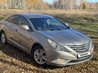 Hyundai Sonata 2012 годаүшін5 500 000 тг. в Петропавловск