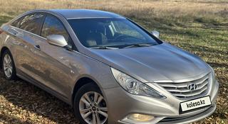 Hyundai Sonata 2012 года за 5 500 000 тг. в Петропавловск