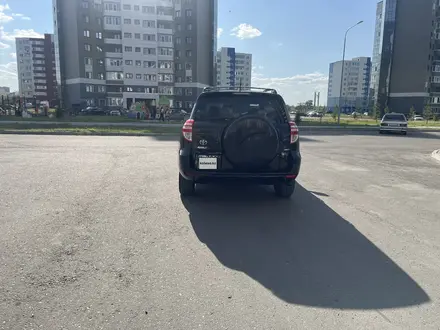 Toyota RAV4 2010 года за 7 800 000 тг. в Усть-Каменогорск – фото 5